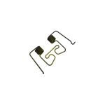 RESORTE PALANCA CAJA TRANSF HILUX 1992-2004 4x4 2.8-3.0