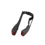 CINTURON DE SEGURIDAD HEMBRA/HEMBRA TOYOTA HILUX 2005-2015 ORIGINAL