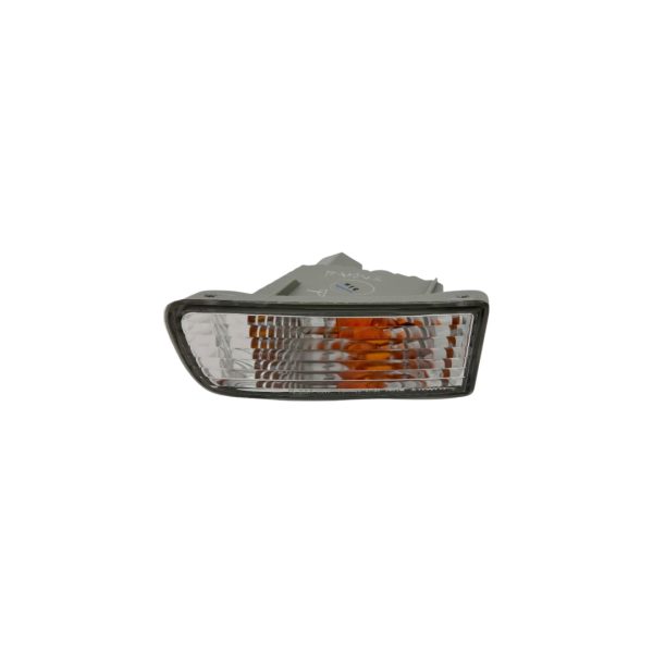 FARO DE GIRO DE PARAGOLPE TOYOTA SW4 1999-2003 IZQUIERDO ORIGINAL - Imagen 1