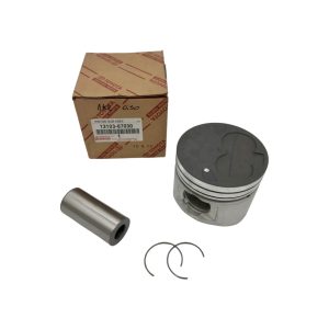 PISTON MOTOR 1KZ MEDIDA 0.50 Original