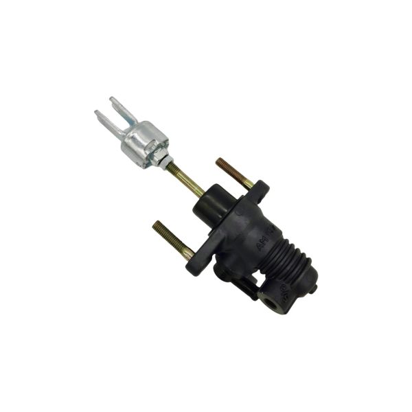 BOMBA DE EMBRAGUE HILUX-SW4 2005-2015 DE ALUMINIO NEGRO -BIGGS SukiJet Taiwan - Imagen 1