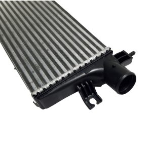 RADIADOR INTERCOOLER HILUX-SW4 2016-2020 MOTOR 2.8-2.4  1GD-2GD REVO Tailandia