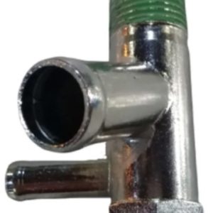 CONECTOR MANGUERA DE AGUA HILUX 1992-2004  2.4 2.8 3.0 Original