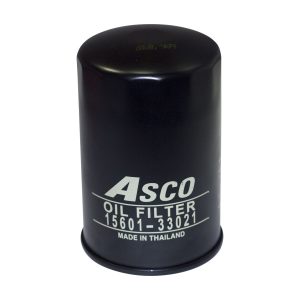 FILTRO DE ACEITE TOYOTA MOTOR 18RG - 12R - 5K - 4Y EUNICA