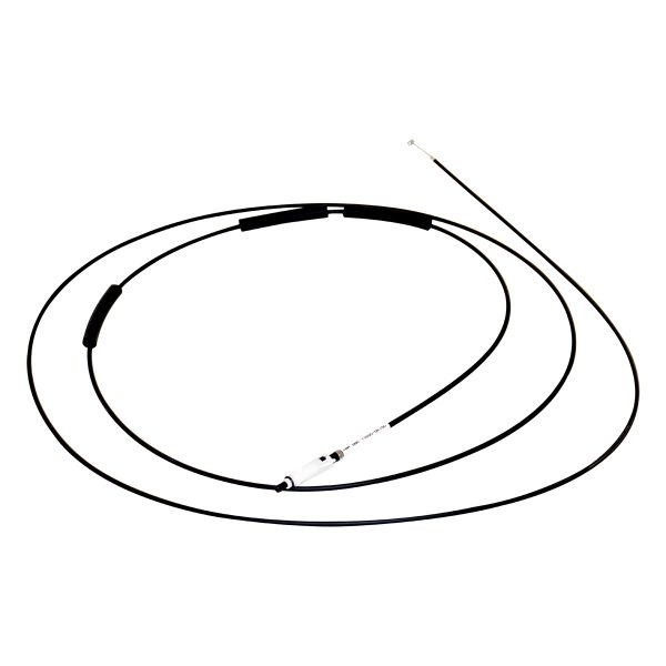 CABLE APERTURA TANQUE HILUX 2005-2015  *CABINA DOBLE/SIMPLE* VIGO JAPON - Imagen 1