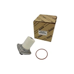 FILTRO DE BOMBA COMBUSTIBLE HILUX-SW4 2016-2024 2.4-2.8 1GD-2GD Original