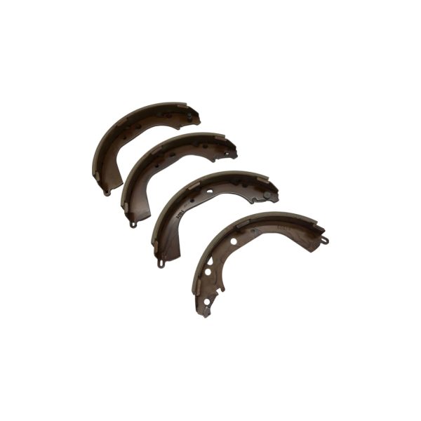 JUEGO PATINES FRENO HILUX  HILUX 1992-2001 4X4/ 2002-2004 TODAS Original - Imagen 1