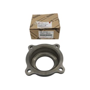 MAZA TRASERA HILUX 2005-2010 2.5-3.0 VIGO ORIGINAL