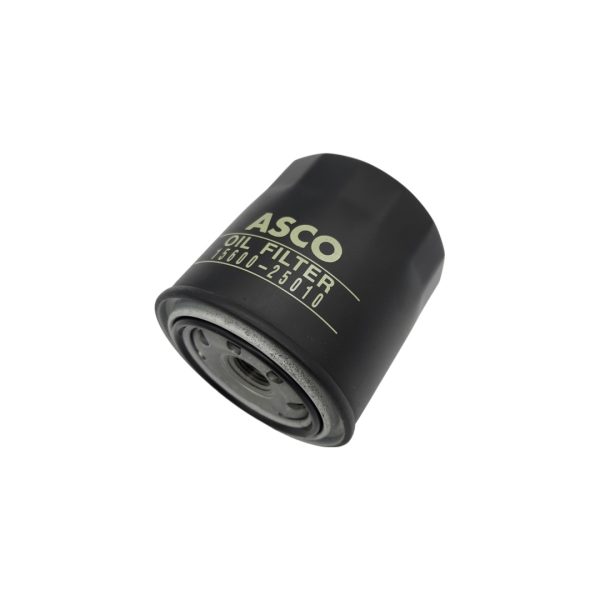 FILTRO DE ACEITE TOYOTA MOTOR 3T - 1C - 4Y - 5R - Imagen 1