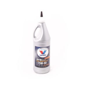 ACEITE VALVOLINE DIFERENCIAL Synpower Gear Oil LS  75W-90 GL-5 LS AUTOBLOCANTE 12VA975