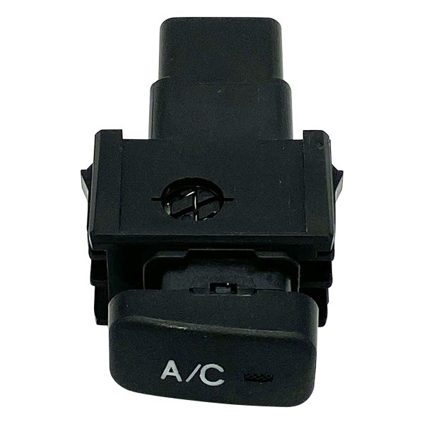 TECLA AIRE ACONDICIONADO HILUX-SW4 2005-2015 VIGO Tailandia - Imagen 1