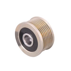 POLEA DE ALTERNADOR HILUX-SW4 2005-2022 TIPO BOSCH Taiwan