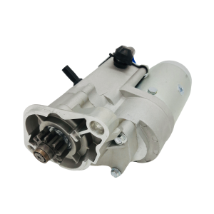 MOTOR DE ARRANQUE  HILUX 1992-2004   2L/3L/5L *10 DIENTES* Tailandia