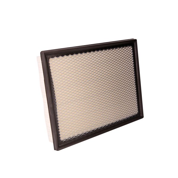 FILTRO DE AIRE HILUX-SW4 2016-2022 2.4-2.8 1GRFE 1GD-2GD Original - Imagen 2