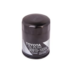 FILTRO DE ACEITE TOYOTA RAV4 2001-2011 MOTOR 1AZFE 2AZFE ORIGINAL