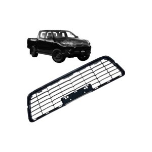REJILLA DE PARAGOLPE HILUX 2016-2019 TODAS / 2020 DX REVO Nacional