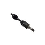 SEMIEJE HILUX-SW4 2005-2015 Toyako
