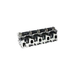 TAPA DE CILINDROS TOYOTA HILUX 1992-2001 2.4 / 2.8 PELADA