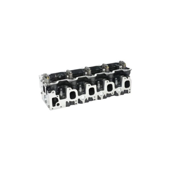 TAPA DE CILINDROS TOYOTA HILUX 1992-2001 2.4 / 2.8 PELADA - Imagen 1
