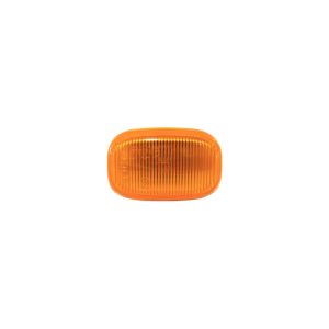 FARO DE GIRO NARANJA DE GUARDABARRO COMPLETO TOYOTA HILUX 2012-2015