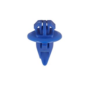 CLIP FENDER GUARDABARRO HILUX-SW4 2005-2015 AZUL
