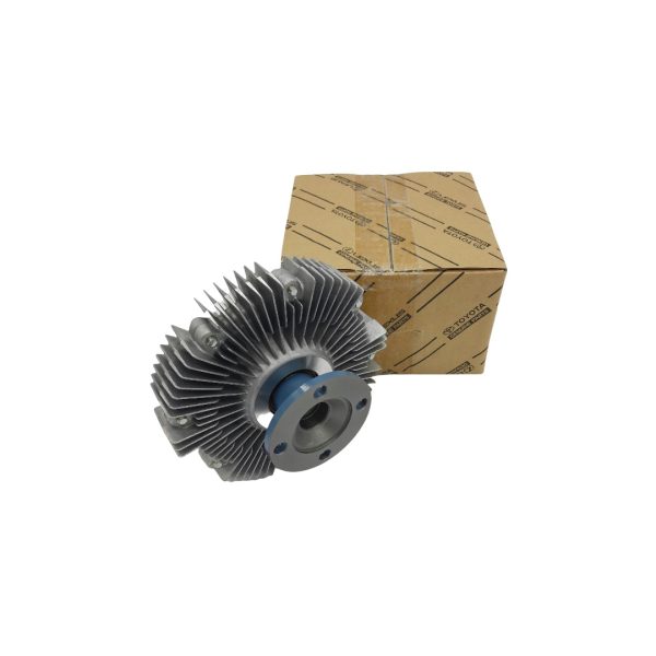 VISCOSO HILUX-SW4 2005-2015 2.5-3.0  1KD-2KD Original - Imagen 1