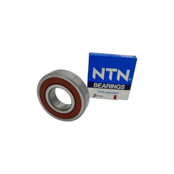RODAMIENTO DE PALIER HILUX 1992-2001 SW4 1996-2002 2.8 SIN LABIO NTN TAIWAN - Imagen 1