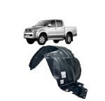 GUARDAPLAST DELANTERO HILUX 2005-2011 IZQUIERDO COMPLETO Original