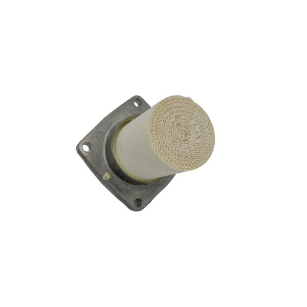 FILTRO DE BOMBA COMBUSTIBLE HILUX-SW4 2016-2024 2.4-2.8 1GD-2GD 2339011231 Taiwan - Imagen 2