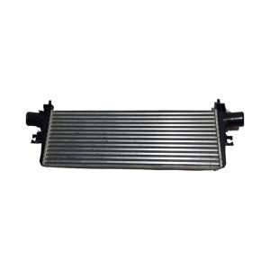 RADIADOR INTERCOOLER HILUX-SW4 2016-2020 MOTOR 2.8-2.4  1GD-2GD REVO Denso