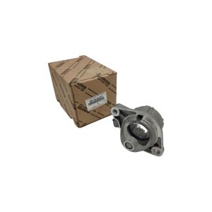 CARCAZA ARRANQUE/CUBRE IMPULSOR  HILUX-SW4 2005-2015 CAJA MANUAL Original