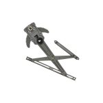 MAQUINA LEVANTA CRISTAL TRASERA HILUX 1992-2004 IZQUIERDA