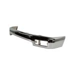 PARAGOLPE DELANTERO TOYOTA SW4 1996-1999 CROMADO SIN FENDER