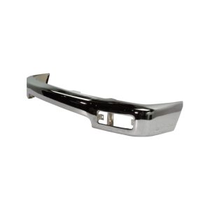 PARAGOLPE DELANTERO TOYOTA SW4 1996-1999 CROMADO SIN FENDER