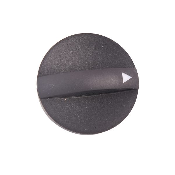 PERILLA CONTROL CALEFACCION AIRE HILUX 2005-2011 VIGO ORIGINAL - Imagen 1
