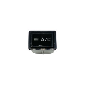 TECLA AIRE ACONDICIONADO  HILUX 1992-2004 3L-5L SW4 HASTA 98 SPT