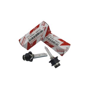 JUEGO DE LAMPARA DE XENON SW4  D4S ORIGINAL EN CAJA TOYOTA