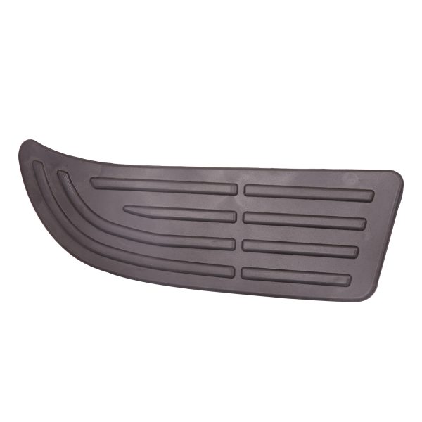 PISADERA PARAGOLPE IZQUIERDO TOYOTA HILUX 1992-2015 CON BAJADA ANCHA Alternativa - Imagen 1