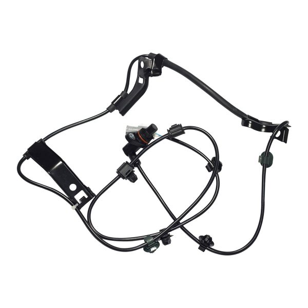 SENSOR DE ABS DELANTERO HILUX 2012-2015 *CON VSC* IZQUIERDO - Imagen 1