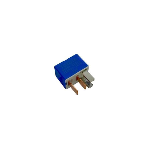 RELAY BOCINA - ELECTRO ETIOS - HILUX 2016-2023  ORIGINAL - Imagen 1