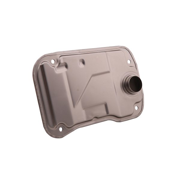 FILTRO DE CAJA AUTOMATICA HILUX-SW4 2012-2015 / PRADO 2009-2013 ORIGINAL - Imagen 1