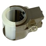 PORTA CARBON DE ALTERNADOR DENSO HILUX-SW4 2005-2015  RAV4 - COROLLA