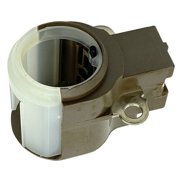 PORTA CARBON DE ALTERNADOR DENSO HILUX-SW4 2005-2015  RAV4 - COROLLA - Imagen 1
