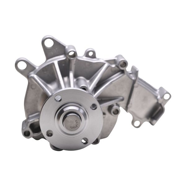 BOMBA AGUA HILUX-SW4 2005-2015 2.5-3.0 1KD-2KD DOLZ - Imagen 1