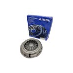 PLACA EMBRAGUE HILUX-SW4 2005-2015 1KD 3.0 VIGO AISIN