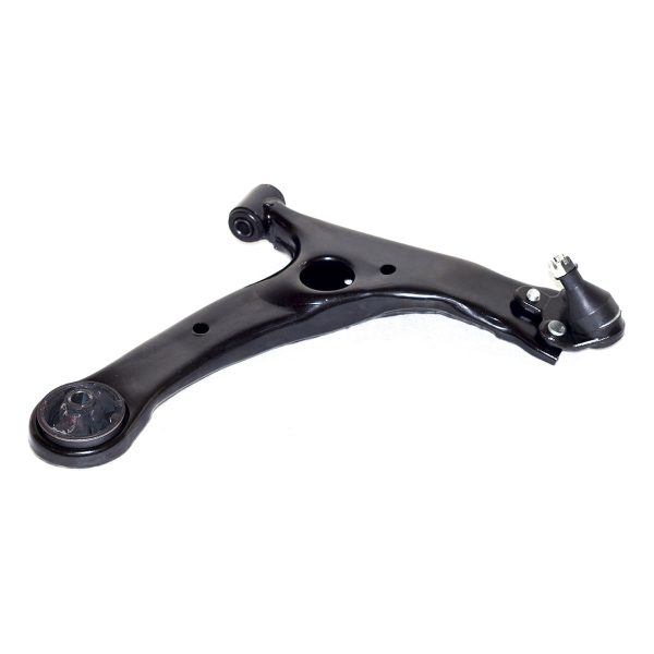 PARRILLA SUSPENSION COROLLA 2002-2019 DERECHA CON ROTULA Taiwan - Imagen 1
