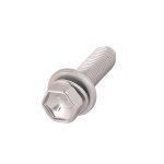 BULON DE BISAGRA DE PORTON TOYOTA HILUX 2005-2023 ORIGINAL