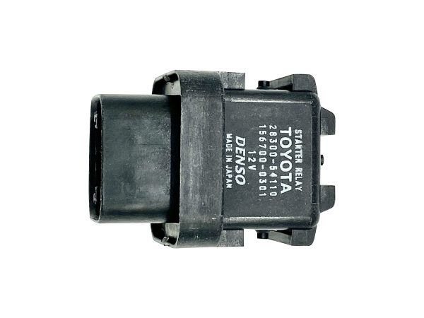 1_637763795912657563 RELAY DE ARRANQUE HILUX 1992-2004 ORIGINAL - Imagen 1