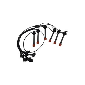 JUEGO DE CABLES DE BUJIA LAND CRUISER  1FZF / FZJ80   JAPON