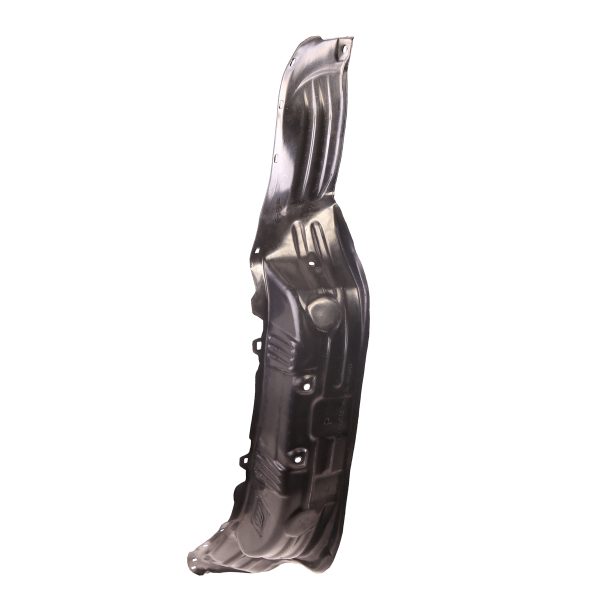 GUARDAPLAST TRASERO HILUX 2005-2015 DERECHO Tailandia - Imagen 1
